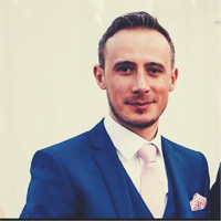 Level Best Solutions Employee George Amariei's profile photo