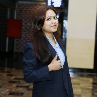 Gensol Engineering Pvt. Ltd. Employee Jyotsna Pawar's profile photo