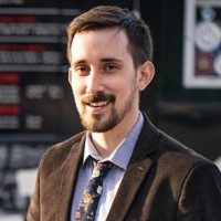 Jordan Eddinger Email & Phone Number