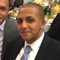 KBR, Inc. Employee Anthony Aziz's profile photo