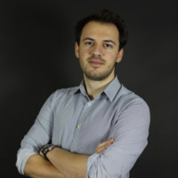 OCUS Employee Jean-Baptiste Hugon's profile photo