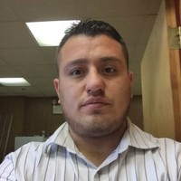 Able Distributors Employee Salvador Rodriguez's profile photo