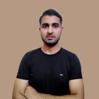 Oscillas Technologies, Inc. Employee Hamza Islam's profile photo