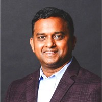 Stealth Mode Employee Upen Varanasi's profile photo