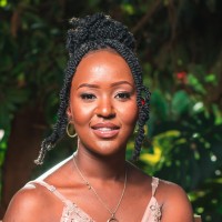 KENDRONE Employee Joy Waweru's profile photo
