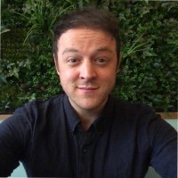 Las Iguanas Employee Scott Moran's profile photo