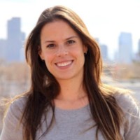 Pebl Employee Laura Isaza's profile photo