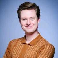 Harry Robertson Email & Phone Number