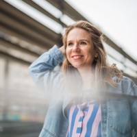 com&co Employee Marieke van Ooteghem's profile photo