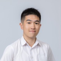 Pantera Capital Employee Billy Gao's profile photo