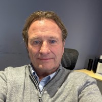 Spike Global Ltd Employee Jeremy Heath-Smith's profile photo