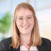 Volksbank Ulm-Biberach eG Employee Annika Welte's profile photo