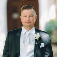 Kroff, Inc. Employee Blake Rittenberry's profile photo