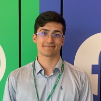 Swift Employee Caio Barbosa De Lima's profile photo