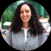 iPaidThat Employee Sonia S.'s profile photo