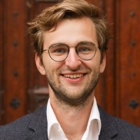 Sdu Employee Thijs Kranenburg's profile photo