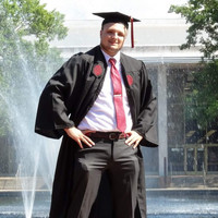 SENIOROI Employee Zackary Bohland's profile photo