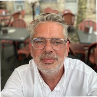 ici Employee Bill Debruge's profile photo
