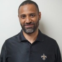 Andre Alfred Email & Phone Number