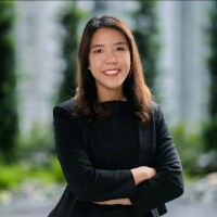 Grandtag Financial Consultancy & Insurance Brokers Limited Employee Joselin Susanto's profile photo