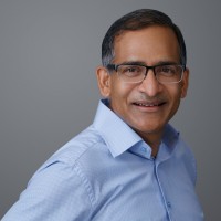 BP Logix, Inc. Employee Girish Pashilkar's profile photo
