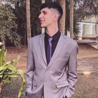 Vinicius Gachido's profile photo