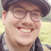 Robor Electronics B.V. Employee Rick Overhorst's profile photo