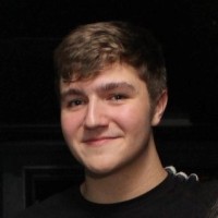 Shaily R&D Studio Employee Daniel Charlton's profile photo