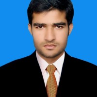 Techrydes Employee Muhammad Fahid's profile photo