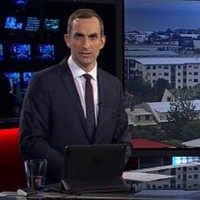 RÚV Employee Heiðar Sigurfinnsson's profile photo