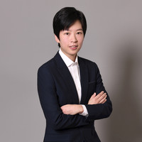 Amazon Employee Leslie Hsu's profile photo