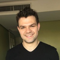 Taka Employee Dave Noble's profile photo