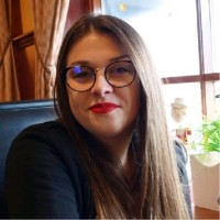Meralliance Employee Elisa Riou's profile photo
