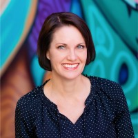 RAF Pacifica Group Employee Jennifer Perez's profile photo