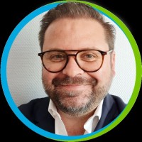 SIMP PRODUCTION Employee Cédric Chartier's profile photo