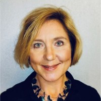 Härryda kommun Employee Elisabet Persson's profile photo
