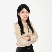 Rising Management Consulting Co., Ltd. Employee Sophia Chiang's profile photo