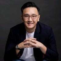 COMO Hotels and Resorts Employee David Boh's profile photo