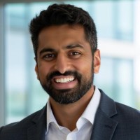 The Brydon Group Employee Vivek Chhabria's profile photo