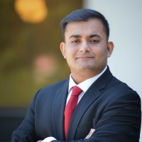 PWI, Inc. Employee Adi Anand's profile photo