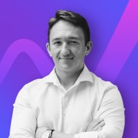 Wowflow Employee Drazen Ivanis's profile photo