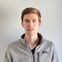 Capital One Employee Bryce Miller's profile photo