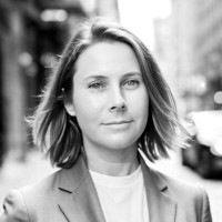 SHOTOVER Systems Employee Marina Bashneva's profile photo