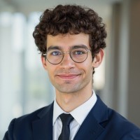 Roland Berger Employee Benjamin Amsellem's profile photo