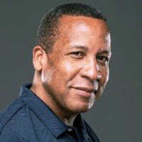 YouthCare Seattle Employee Virgil Jones's profile photo