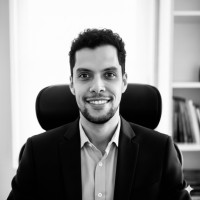 TryHackMe Employee Jonathan Martins's profile photo