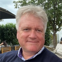 Yellow Power Ltd Employee Andrew Chinnery's profile photo