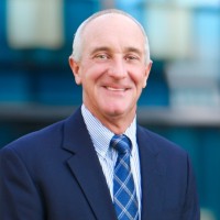 Capstone Green Energy Employee John Juric's profile photo