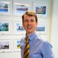 Internationella Engelska Skolan Employee Jonathan Howell's profile photo