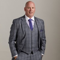Wantable Employee Michael Kincade's profile photo